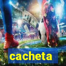 cacheta - jogo de cartas